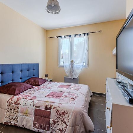 Villa La Patte D'Oie Mios Esterno foto