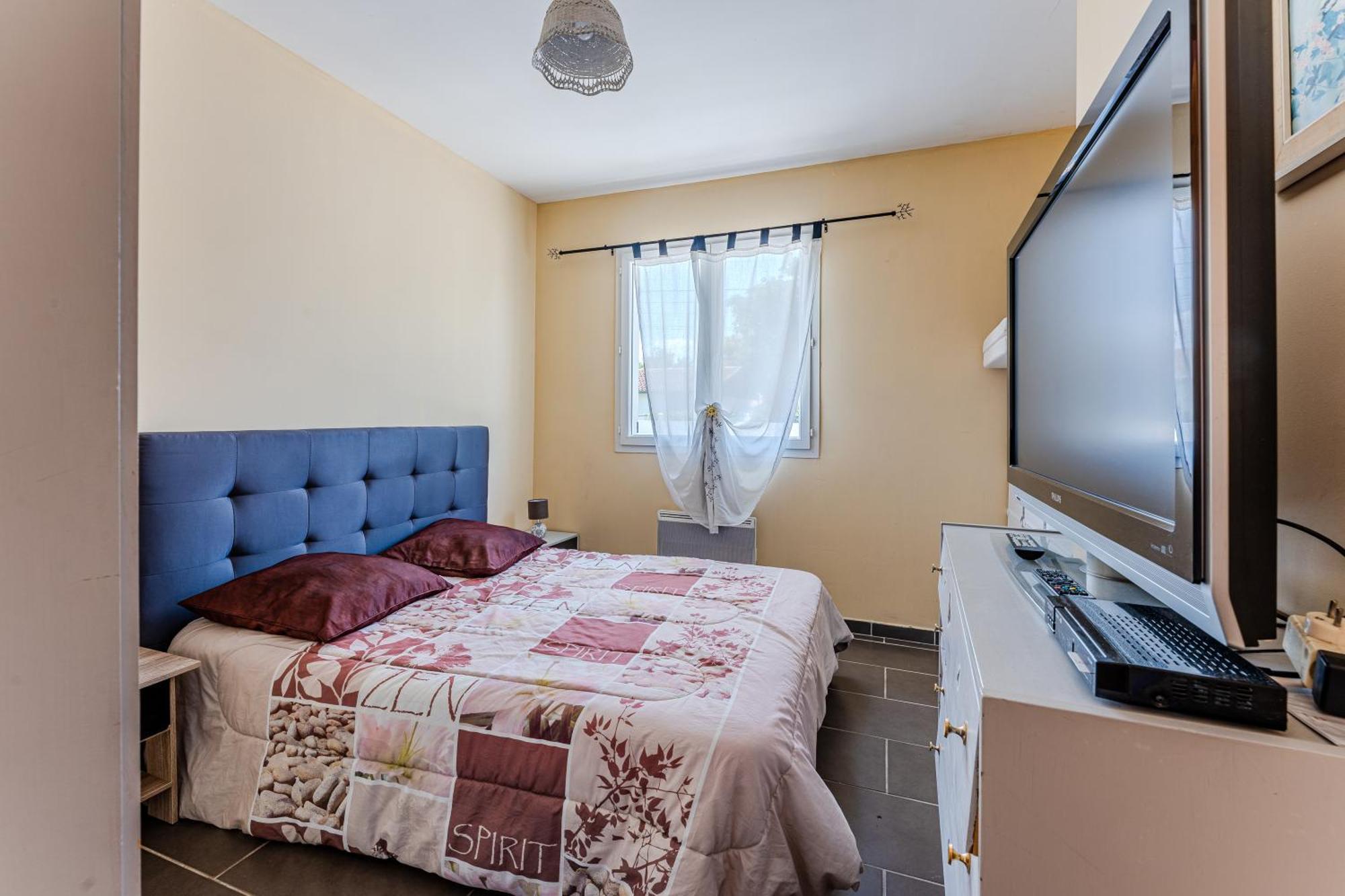 Villa La Patte D'Oie Mios Esterno foto