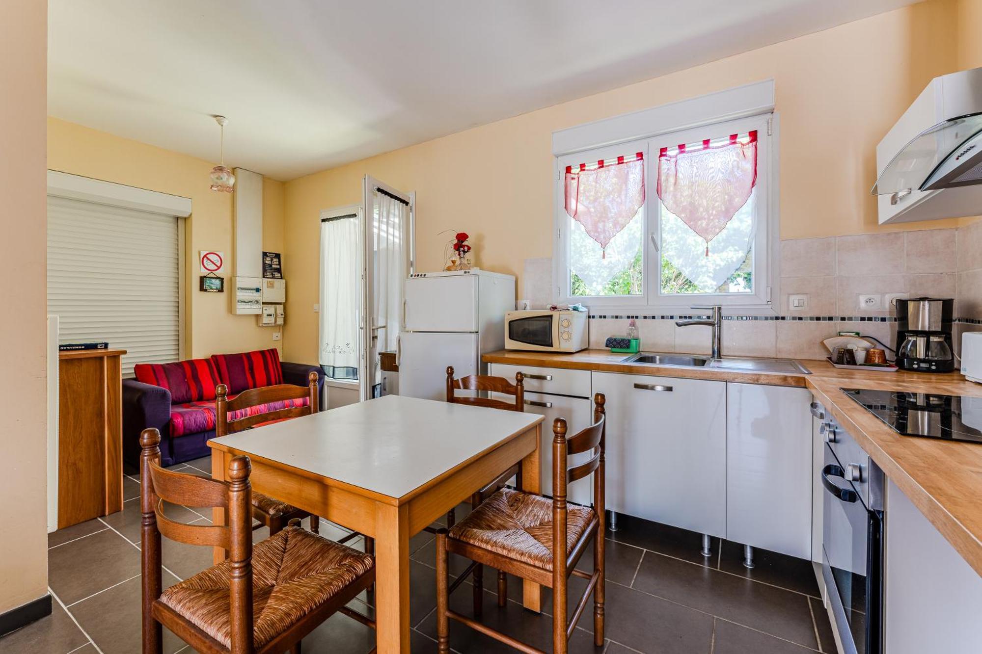 Villa La Patte D'Oie Mios Esterno foto