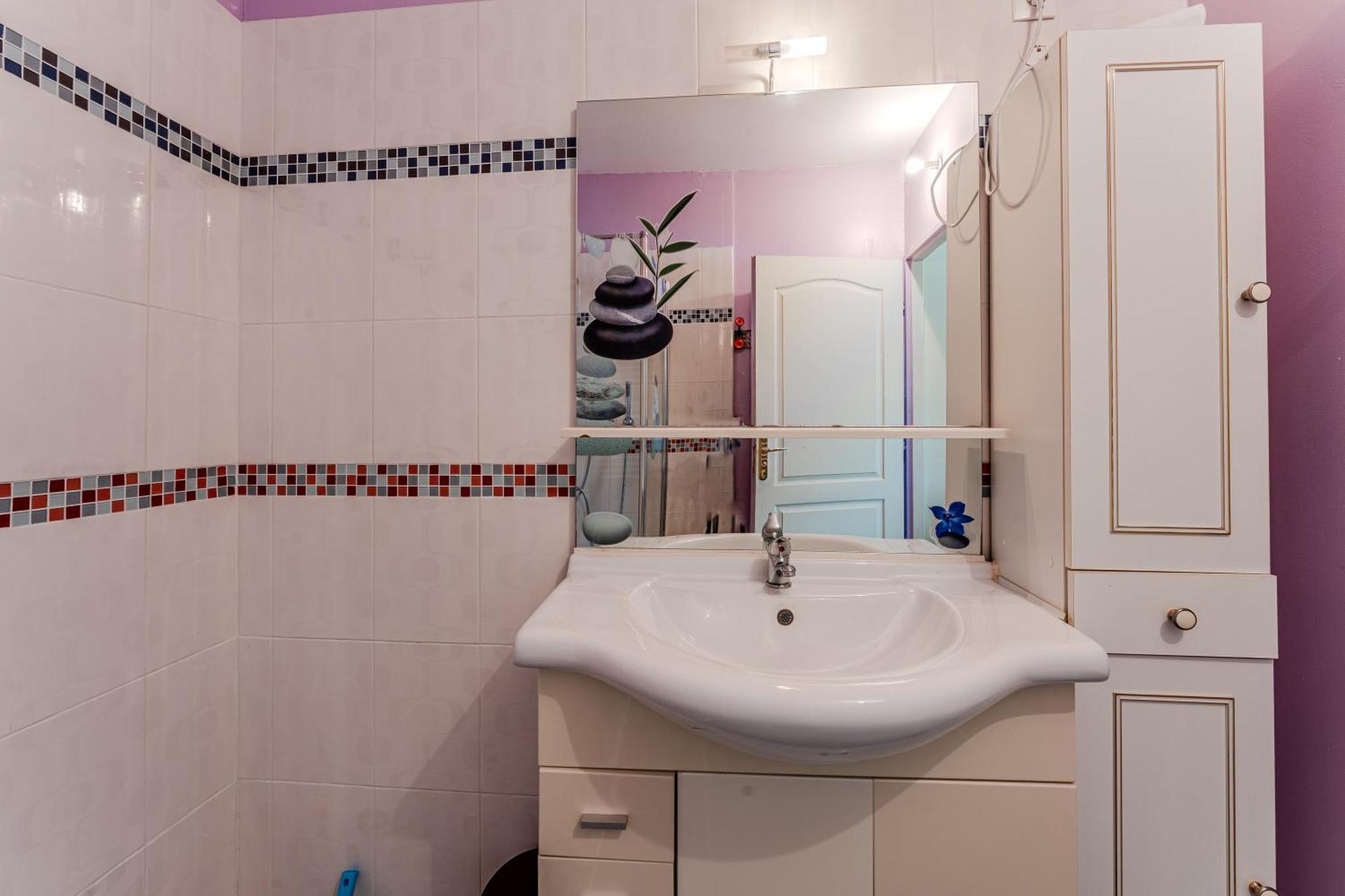 Villa La Patte D'Oie Mios Esterno foto