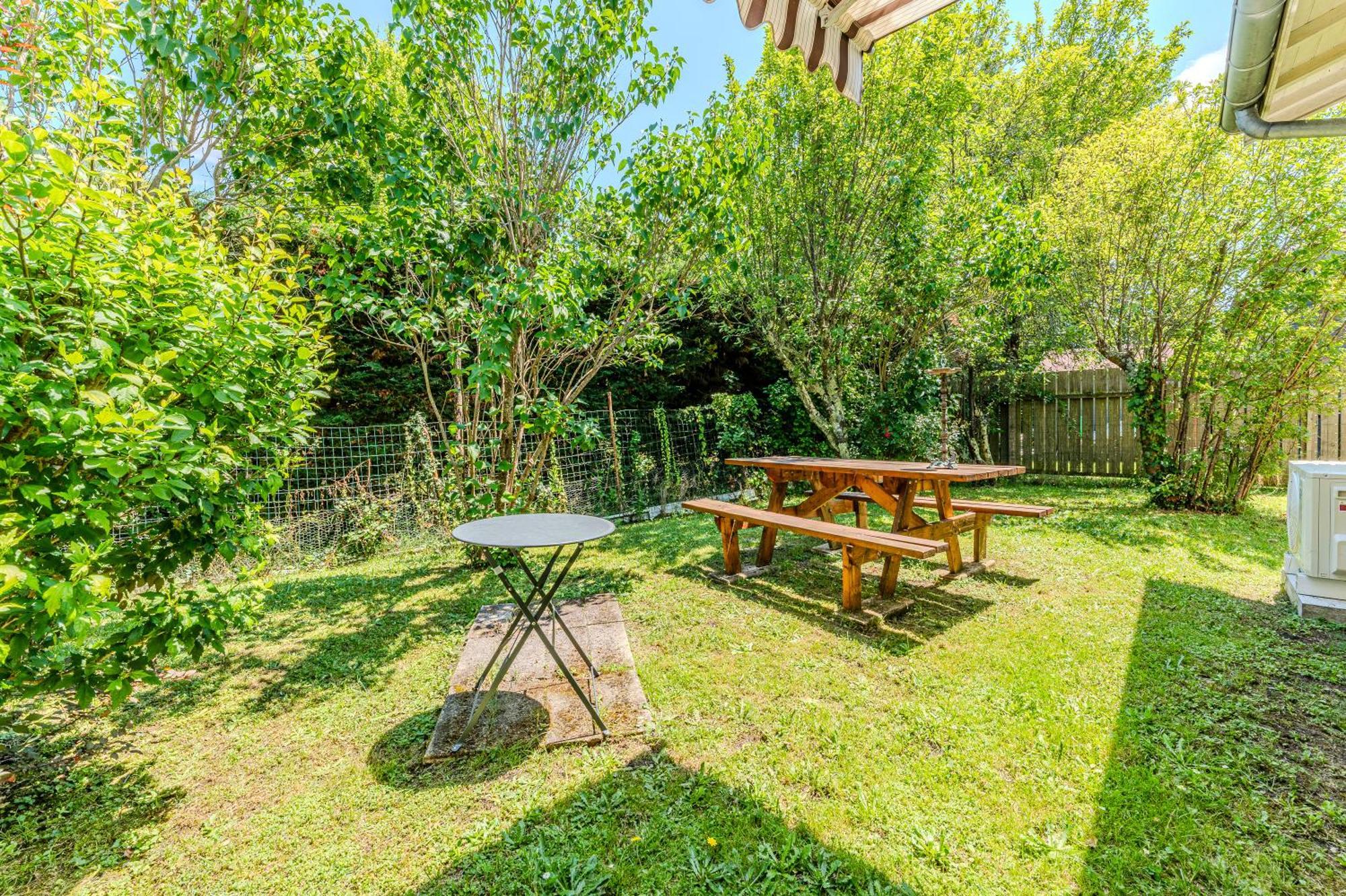 Villa La Patte D'Oie Mios Esterno foto