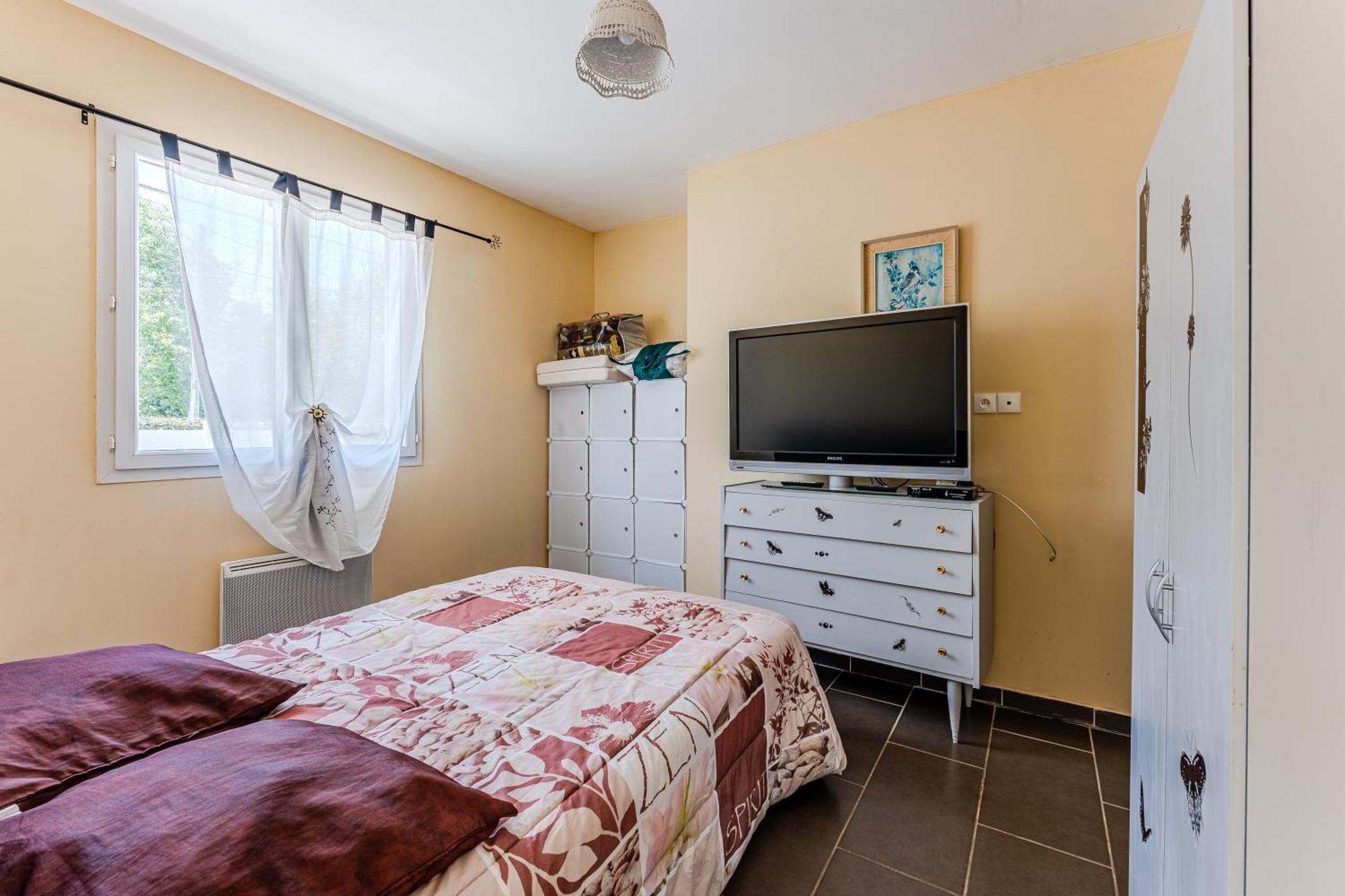 Villa La Patte D'Oie Mios Esterno foto