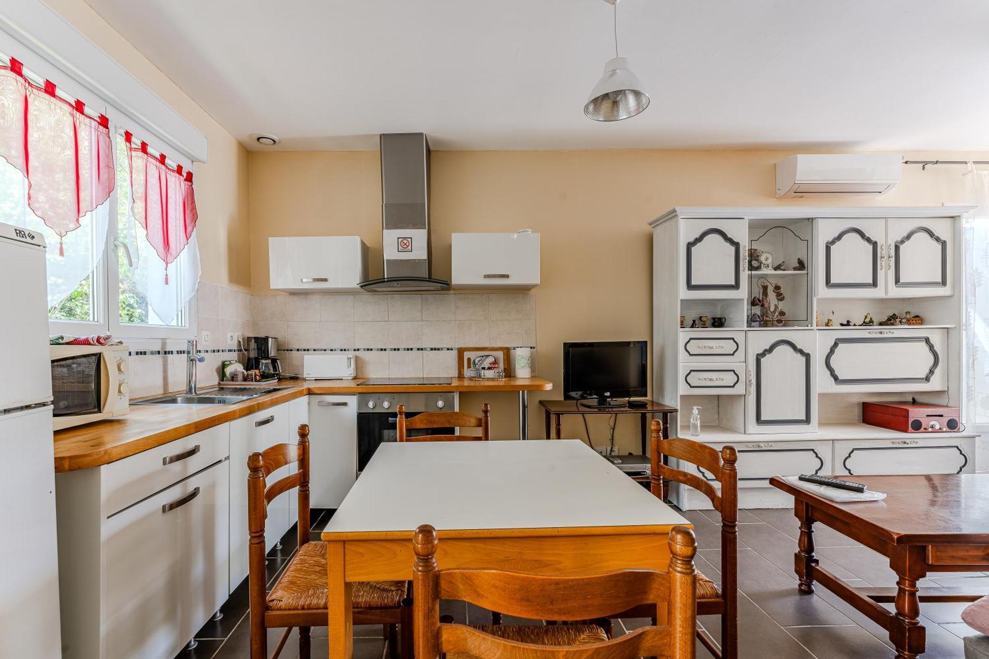 Villa La Patte D'Oie Mios Esterno foto